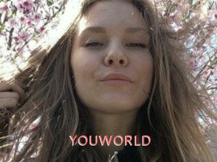 YOUWORLD