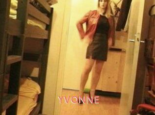 YVONNE