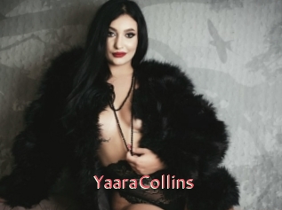 YaaraCollins