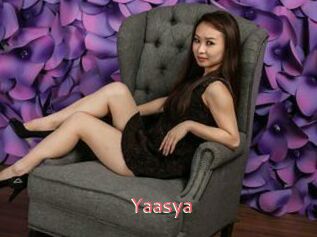 Yaasya