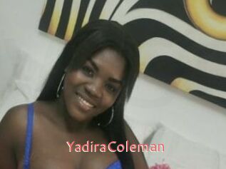 YadiraColeman