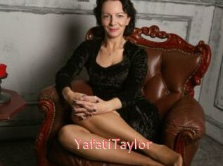 YafatiTaylor