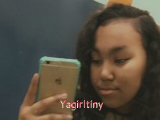Yagirltiny