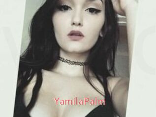 YamilaPalm
