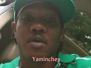 Yaminches
