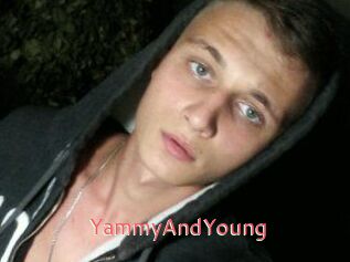YammyAndYoung