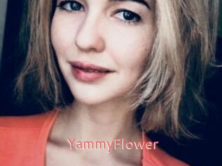 YammyFlower