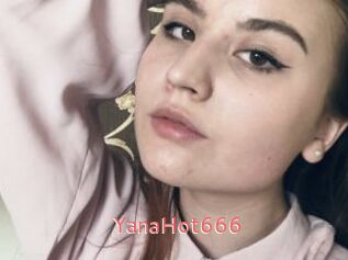 YanaHot666