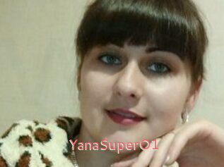 YanaSuperO1