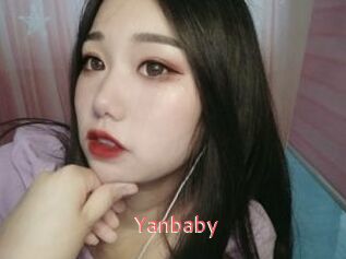 Yanbaby