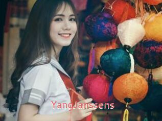 YangJanssens