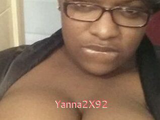 Yanna2X92