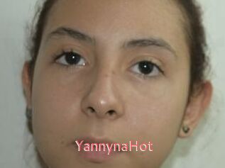 YannynaHot