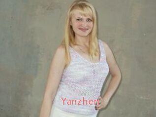 Yanzhen