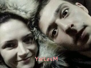 YarLesM
