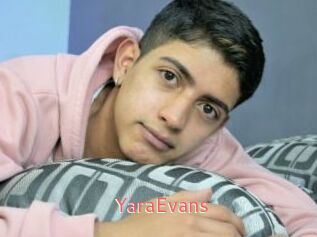 YaraEvans
