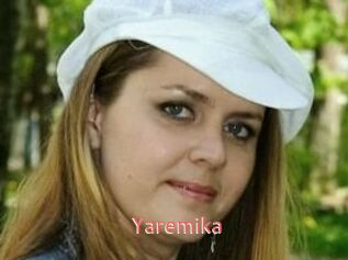 Yaremika