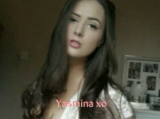 Yasmina_xo