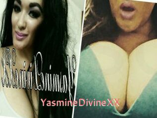 YasmineDivineXX