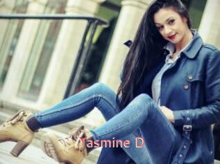 Yasmine_D Webcam Sexe Direct