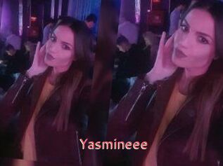 Yasmineee
