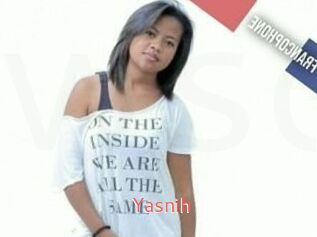 Yasnih