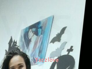 Yazzlove