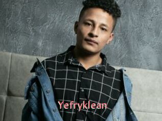 Yefryklean