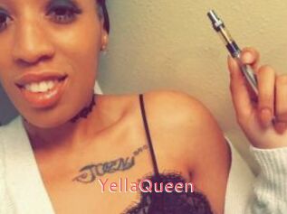 YellaQueen