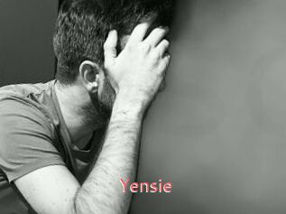 Yensie