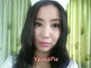 YeonaPie Webcam Sexe Direct