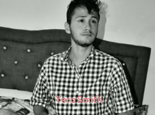 YeroSmith