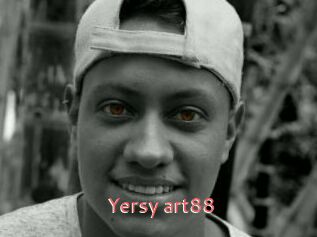 Yersy_art88