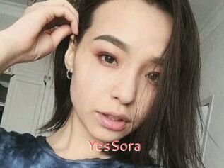YesSora