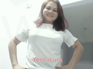 YesicaLuna