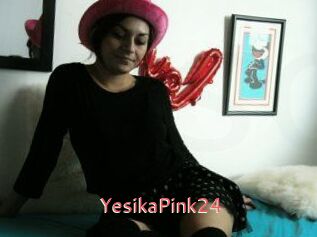 YesikaPink24