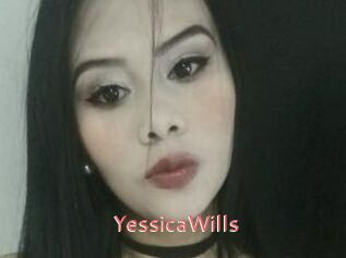 YessicaWills