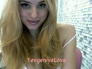 YevgeniyaLove