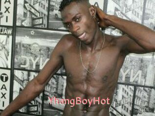 YhangBoyHot Webcam Sexe Direct