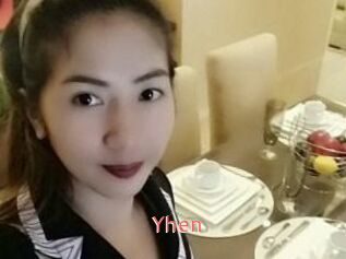 Yhen