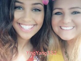 YingYang352 Webcam Sexe Direct