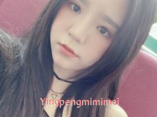 Yingpengmimimei