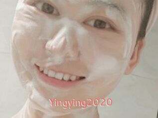 Yingying2020