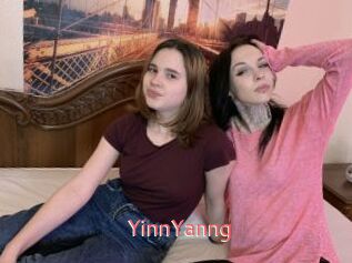 YinnYanng Webcam Sexe Direct