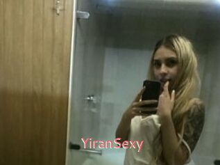 YiranSexy