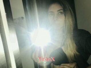 YiranX