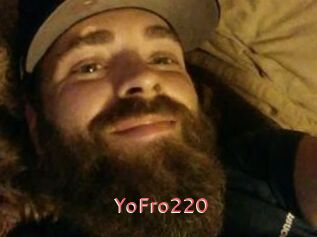 YoFro220 Webcam Sexe Direct