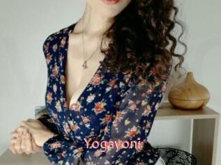 Yogayoni