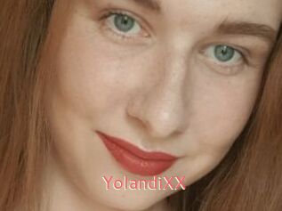 YolandiXX