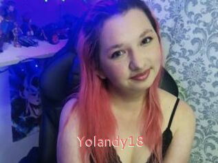 Yolandy18